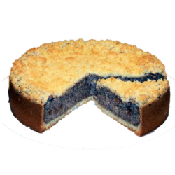 Mohnkrümelchen